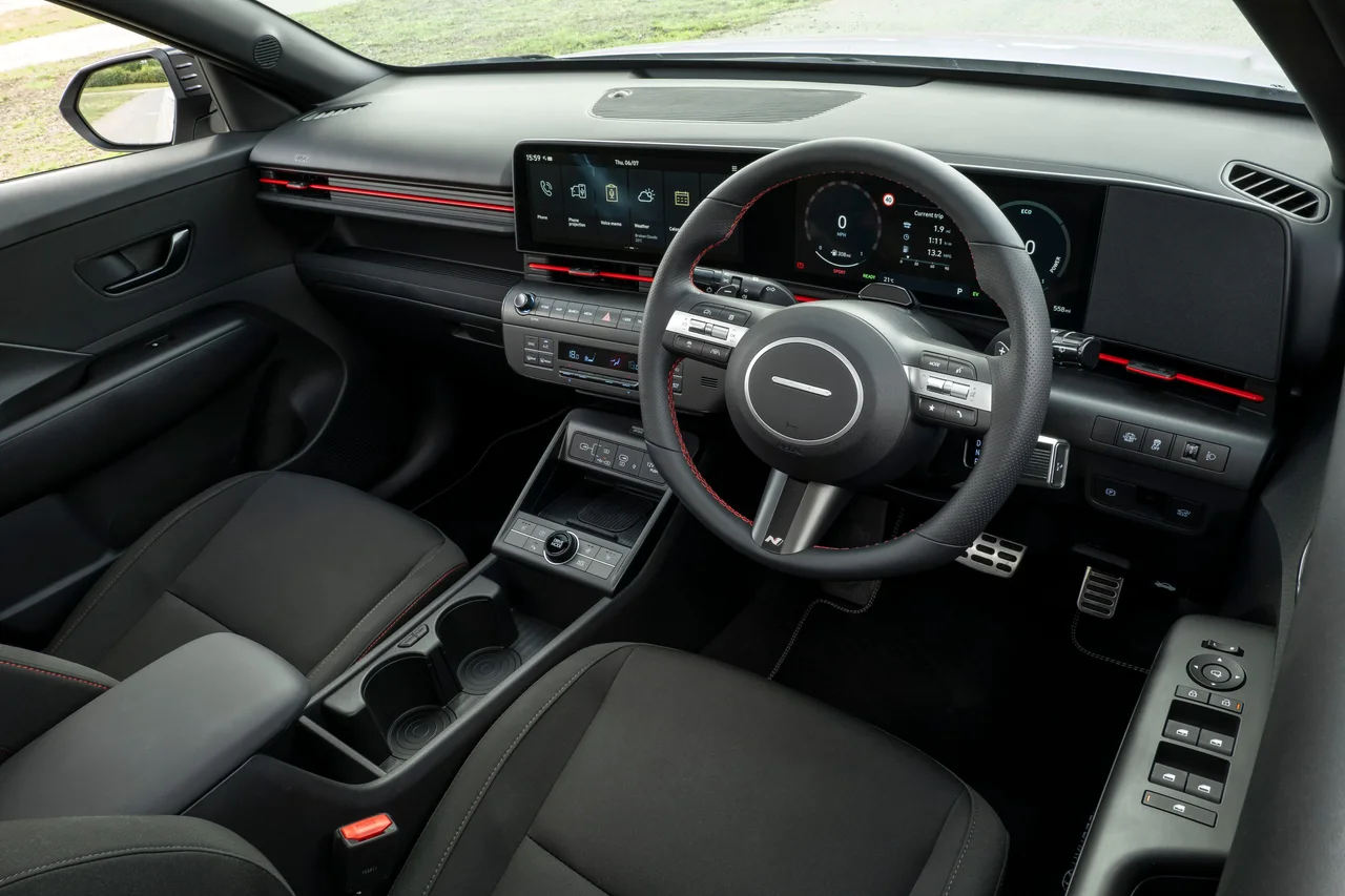 Interior 2