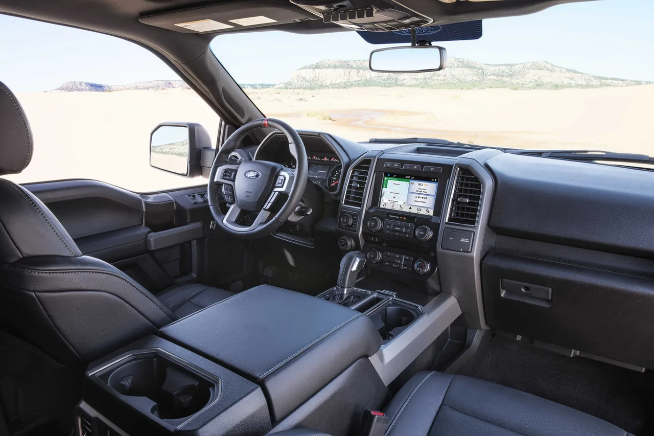 Interior 1