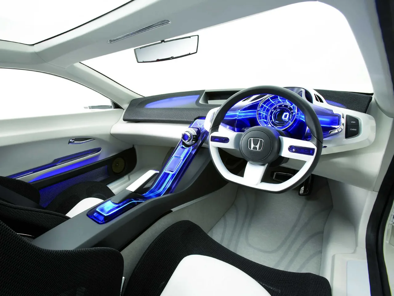 Interior 1