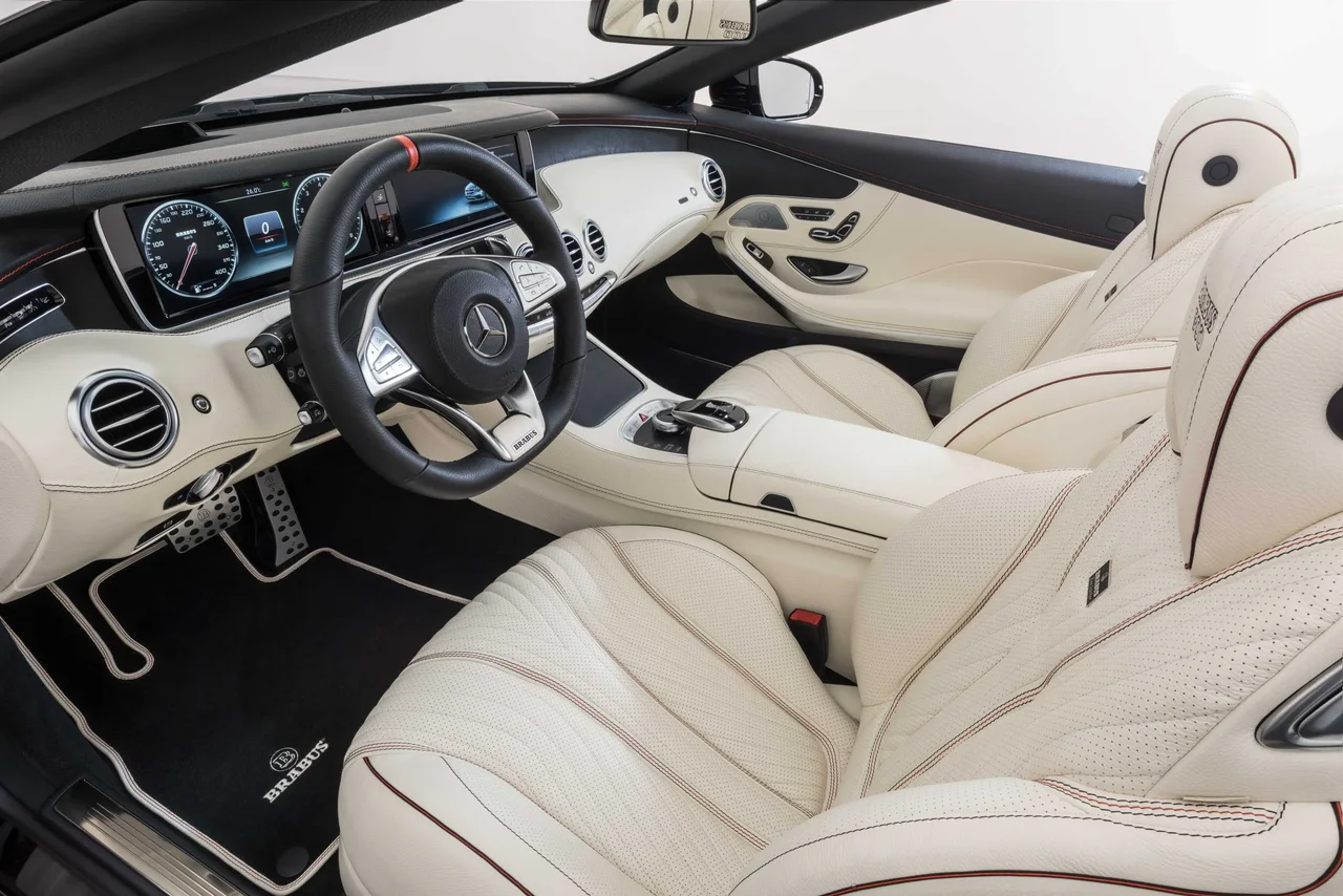 Interior 1