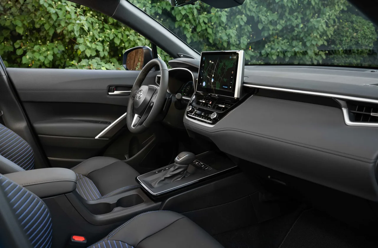 Interior 1