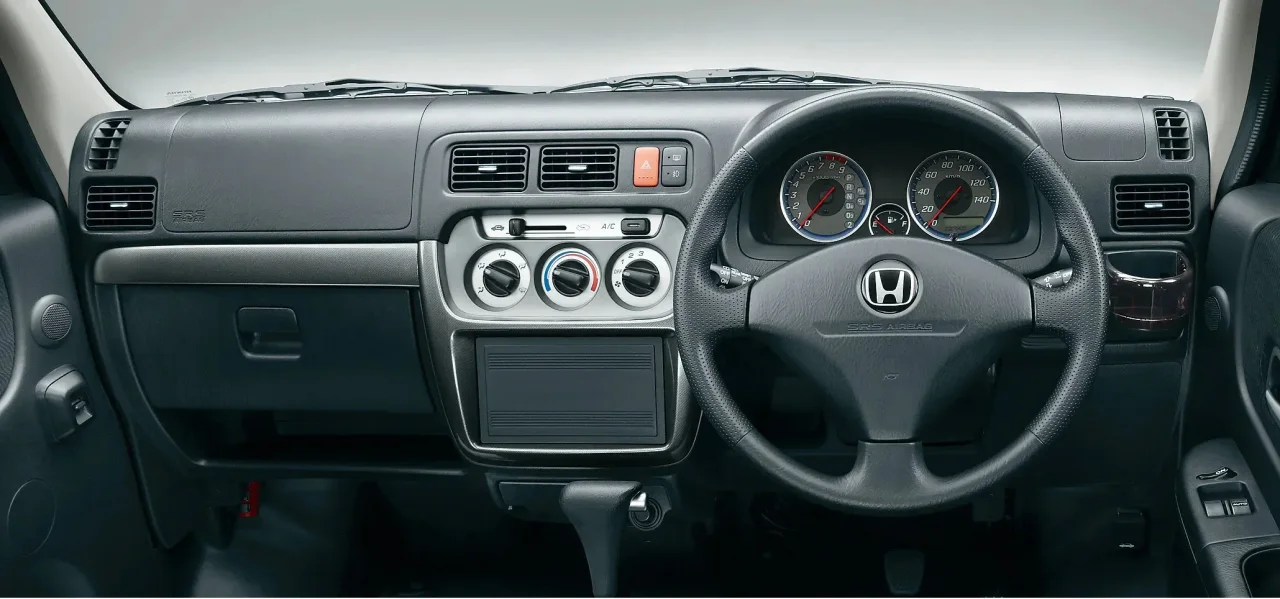 Interior 1