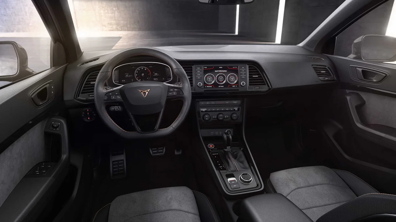 Interior 2