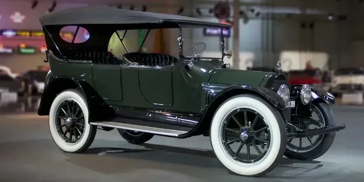 1915 Cadillac 1915-cadillac-type-51-7237732-convertible-touring-52-v8-manual-60hp-1915-3-speed main image