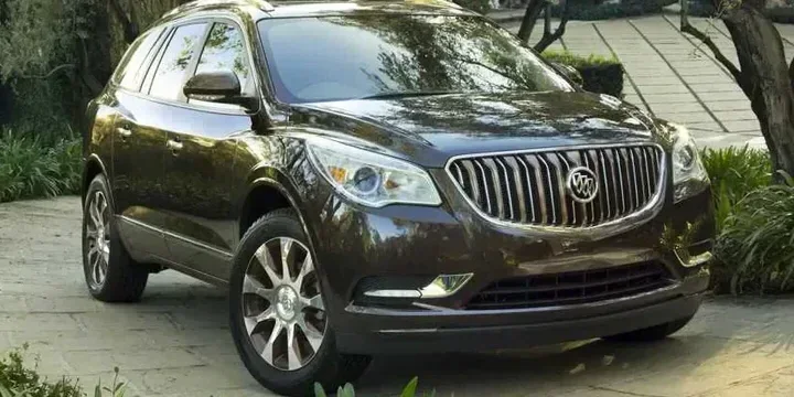 2013 Buick 2013-buick-concept-36-v6-awd-hydra-matic-6-speed main image