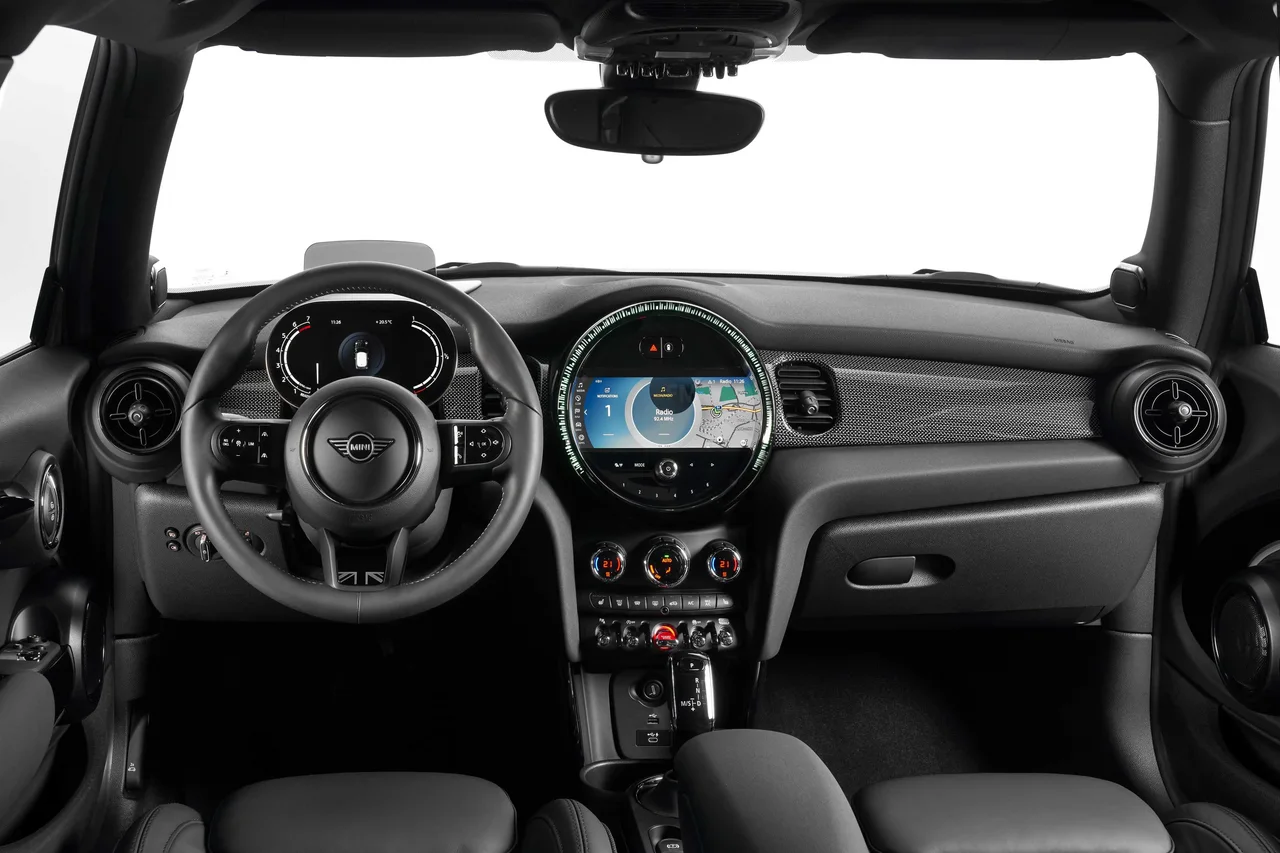 Interior 1