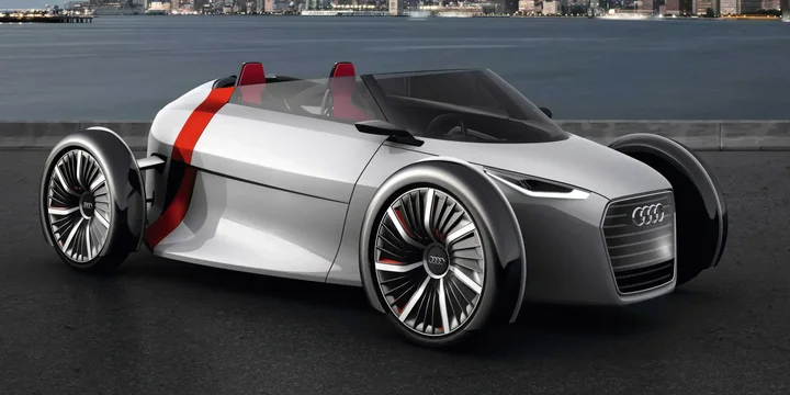 2011 Audi 2011-audi-concept-71-kwh main image