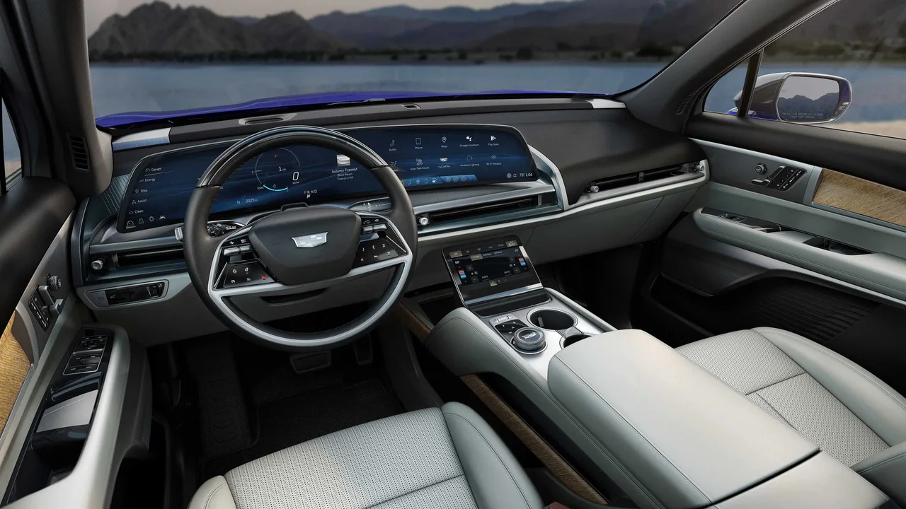 Interior 1