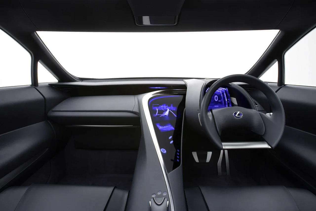 Interior 2