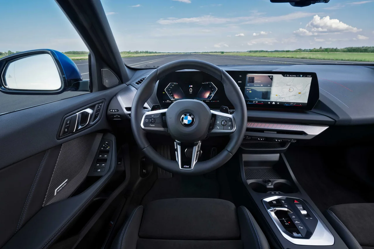 Interior 1
