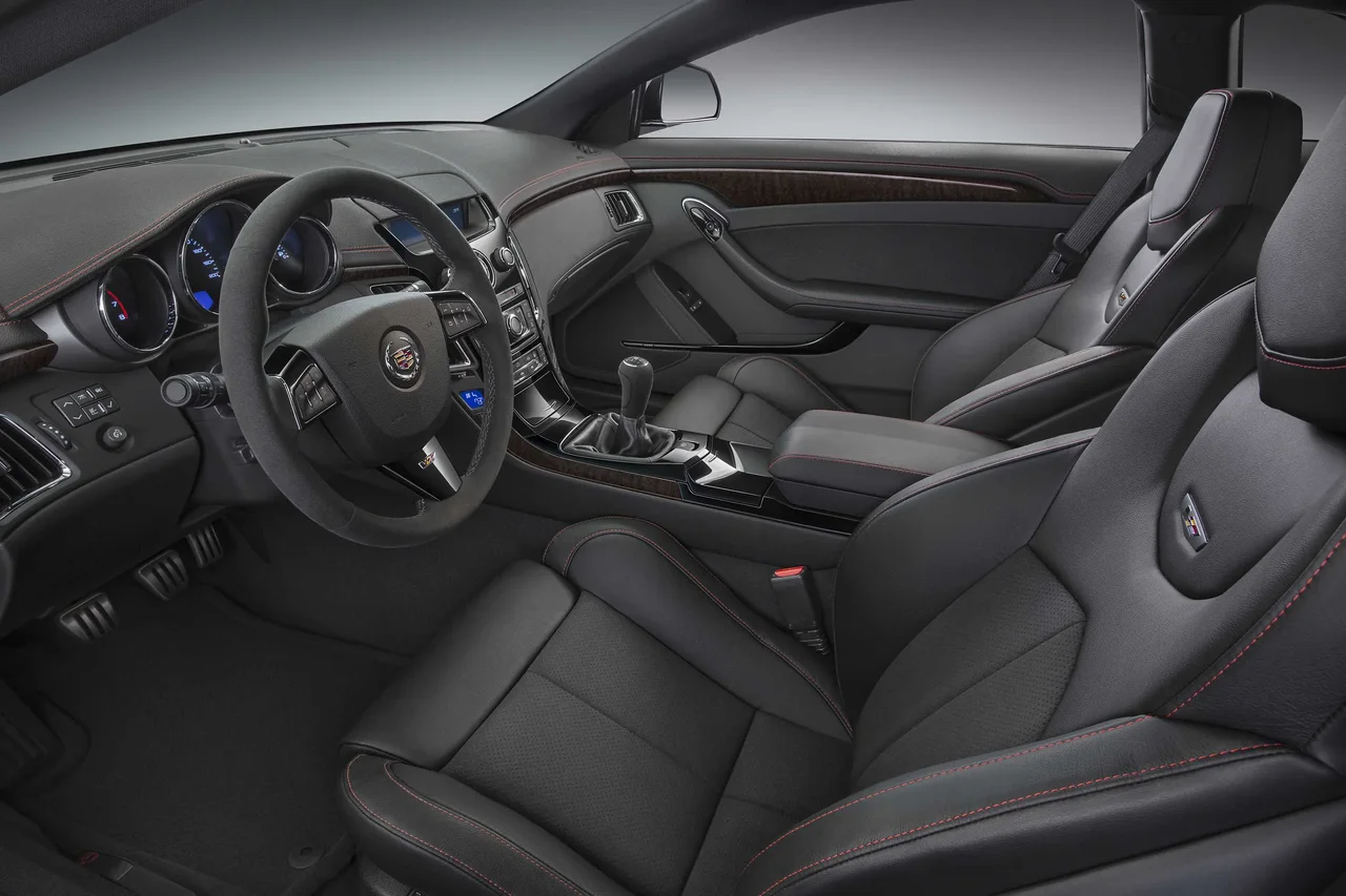 Interior 1