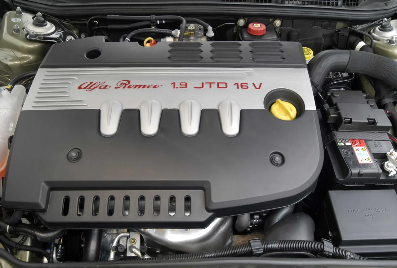 Engine 1