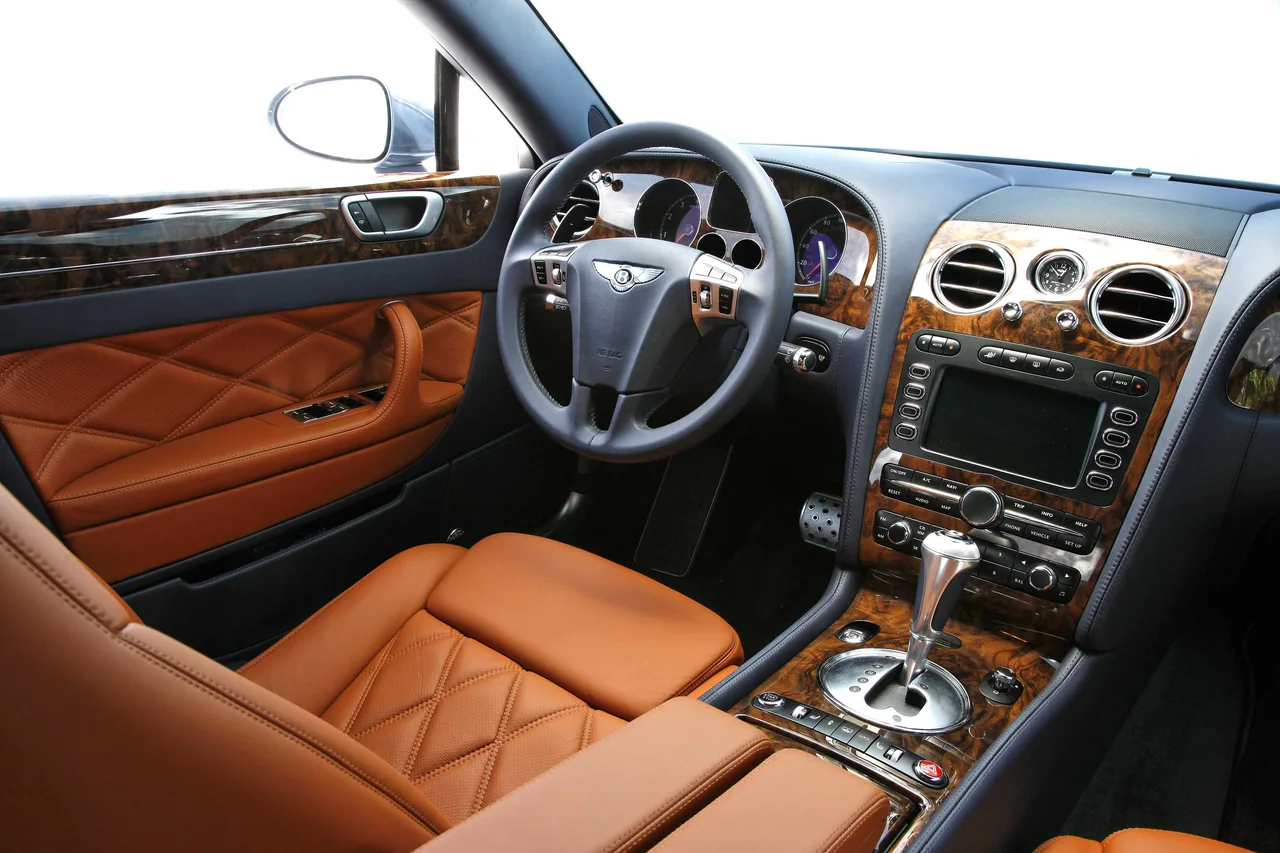 Interior 1