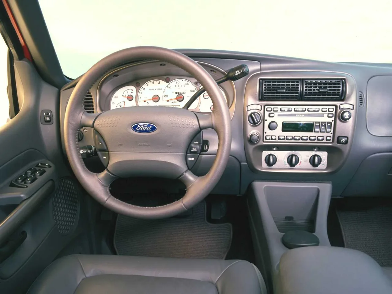 Interior 1