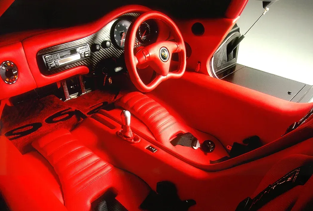 Interior 1