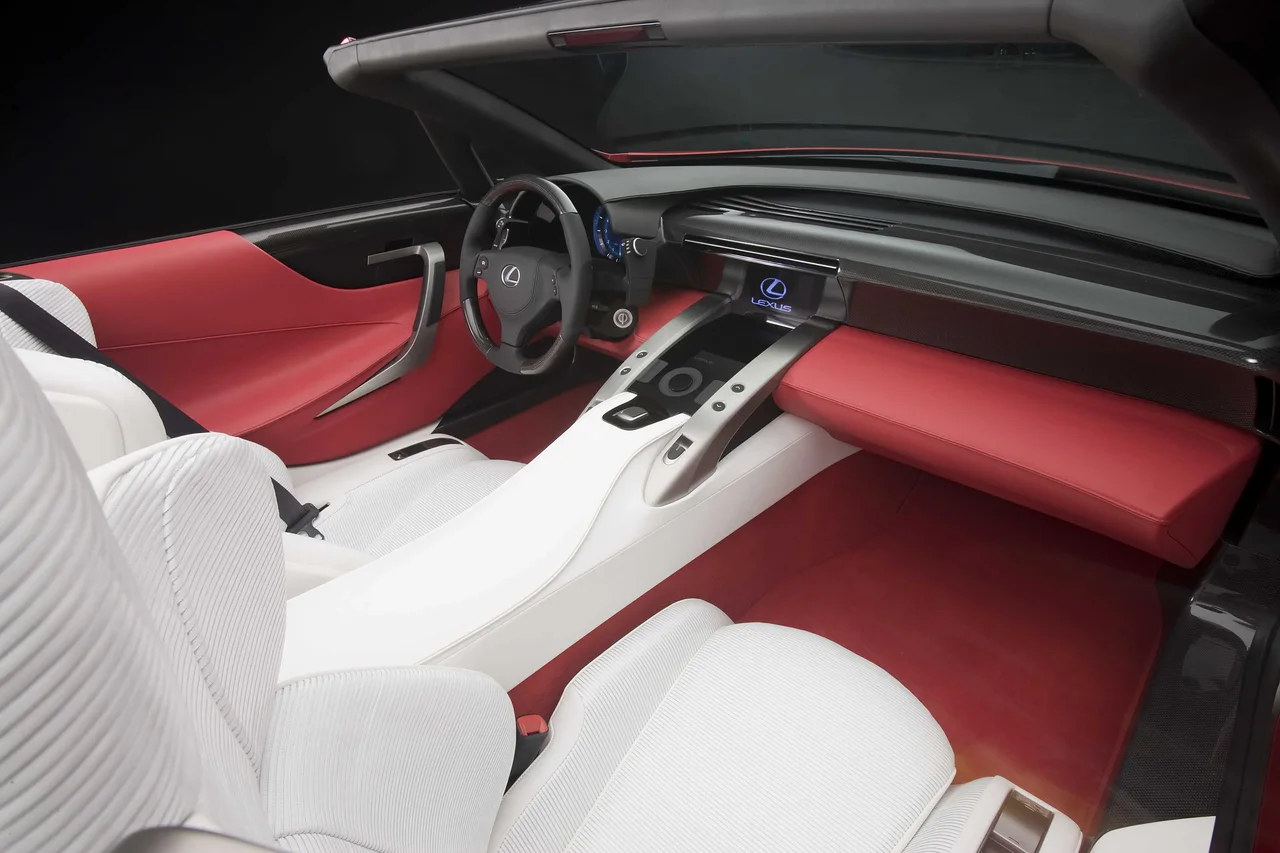Interior 1
