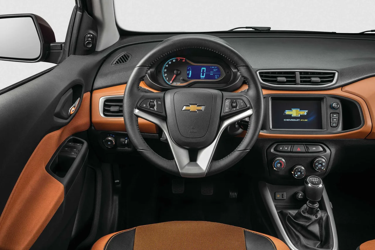 Interior 2