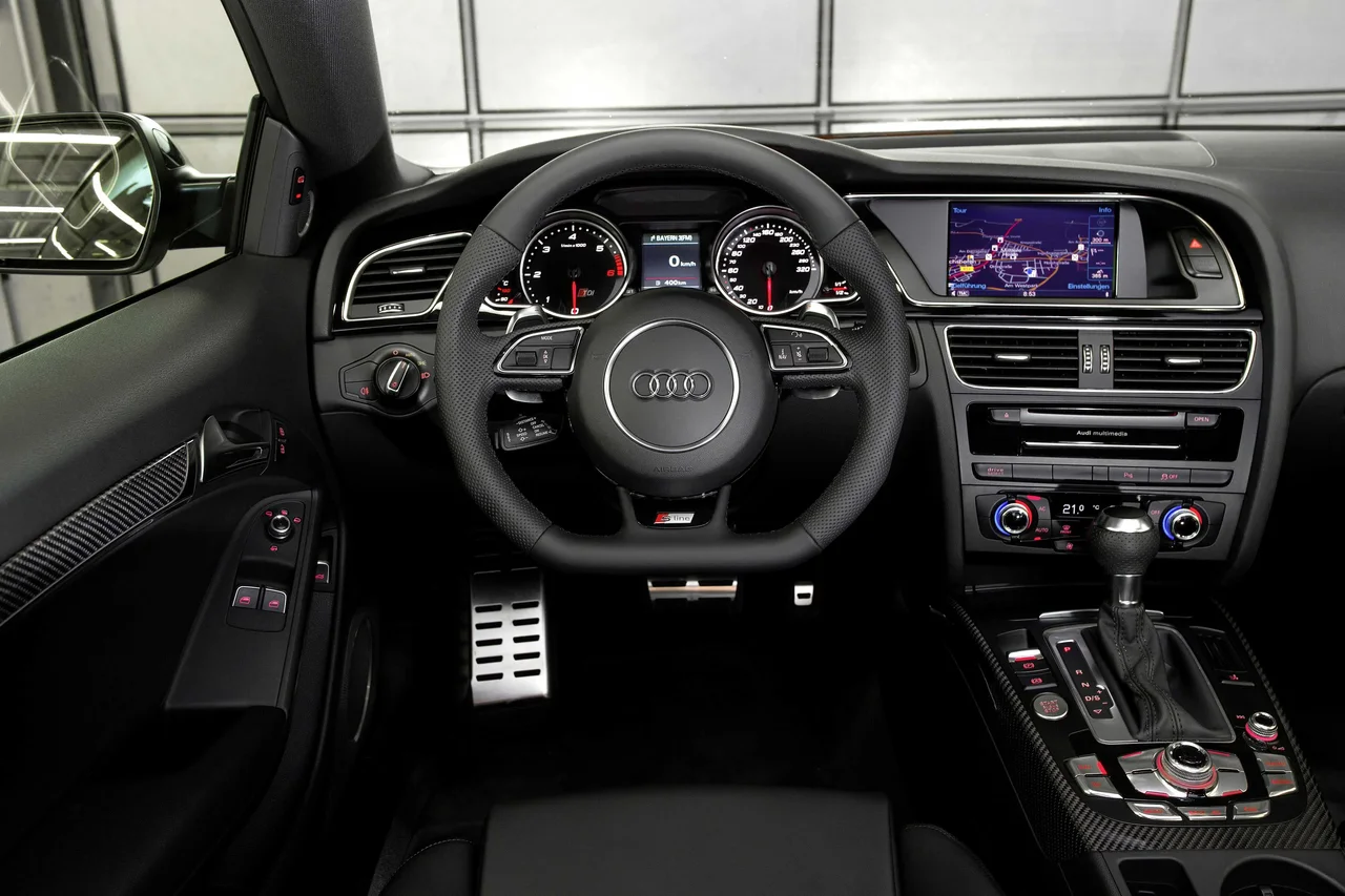 Interior 1