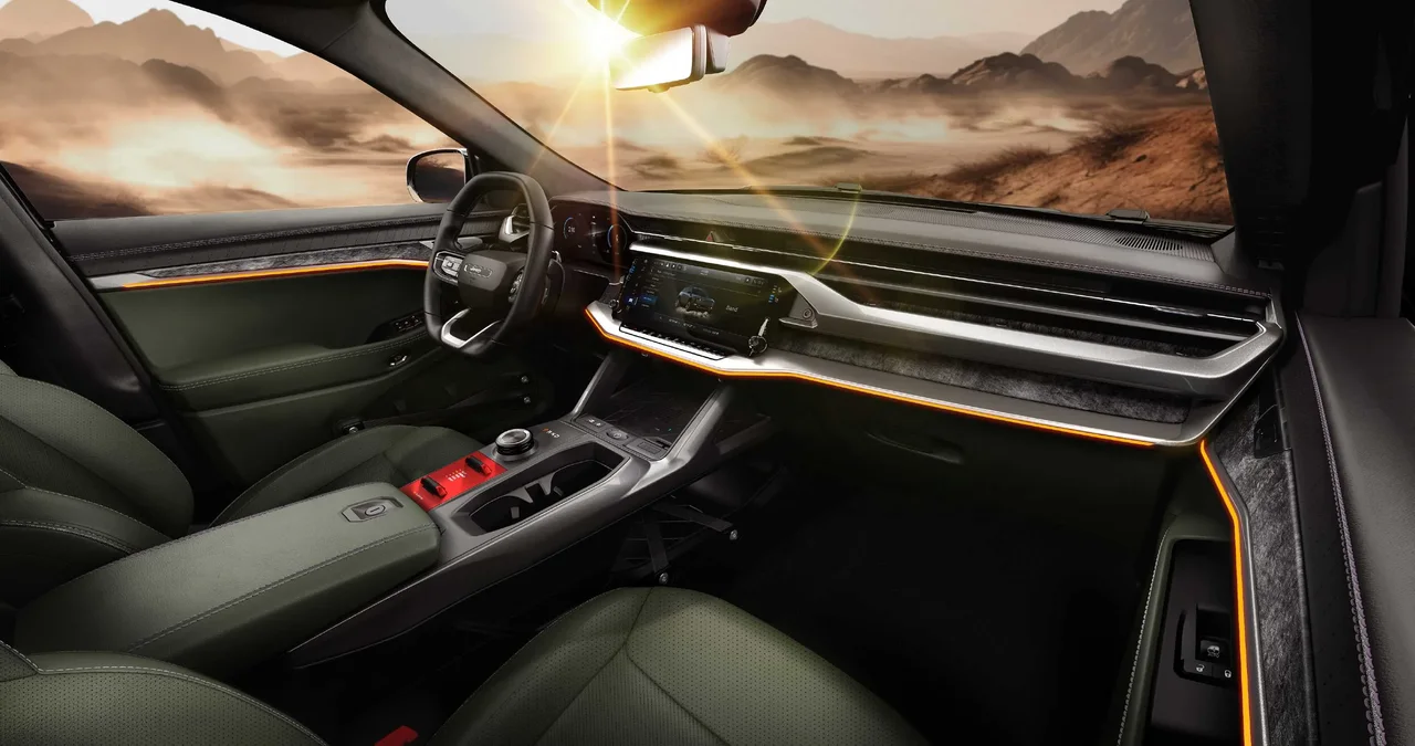Interior 1