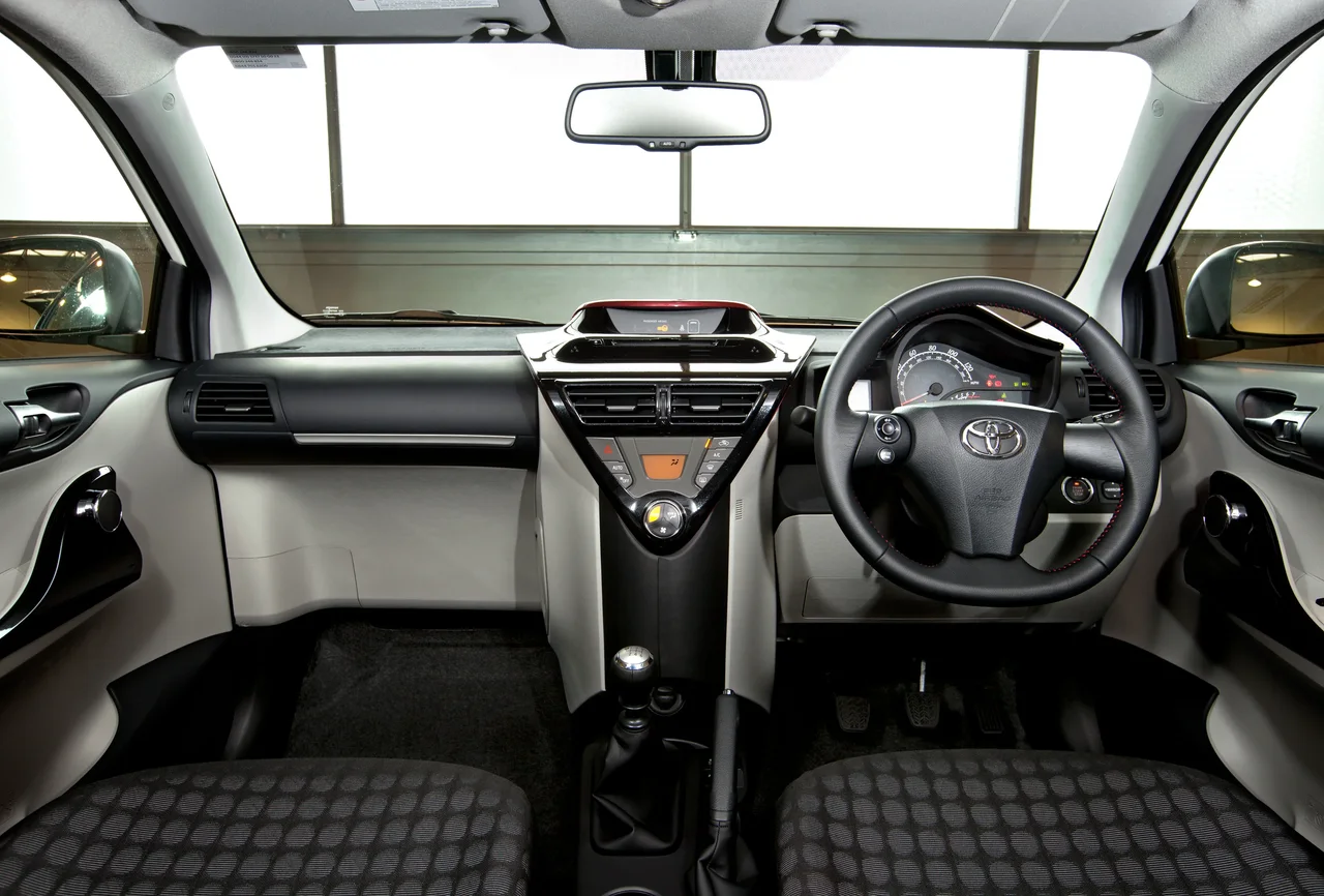 Interior 1