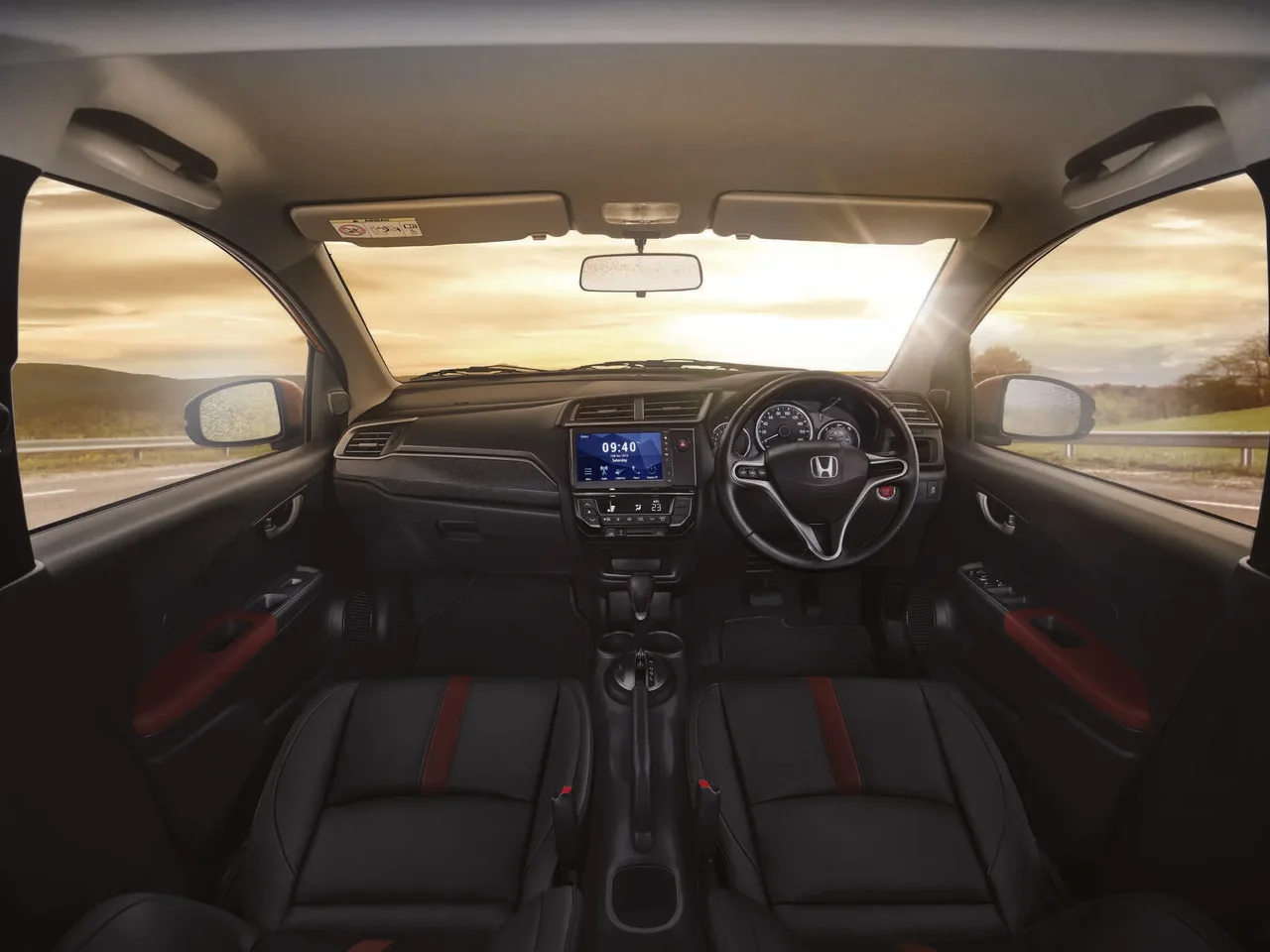 Interior 1