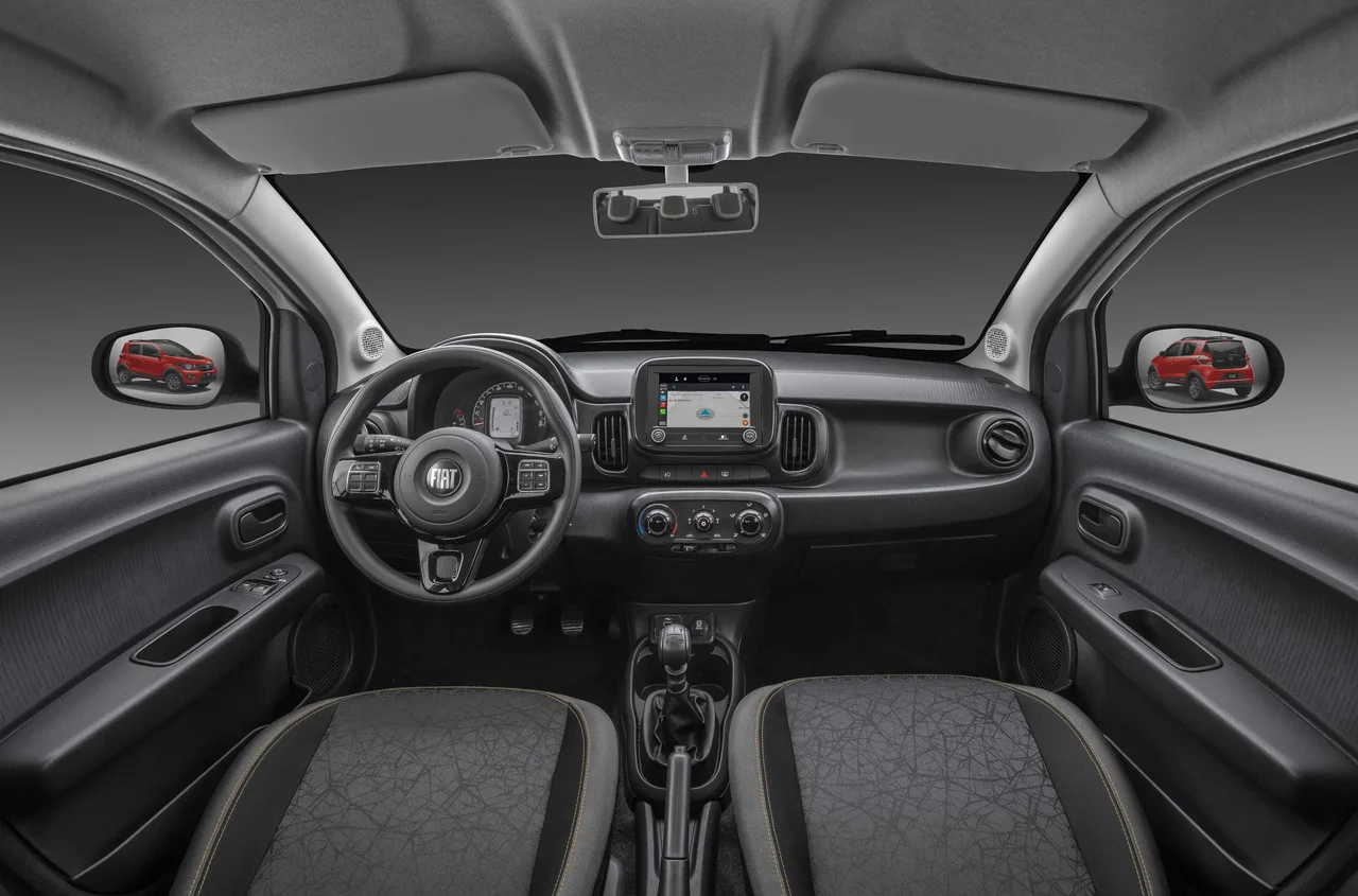 Interior 1
