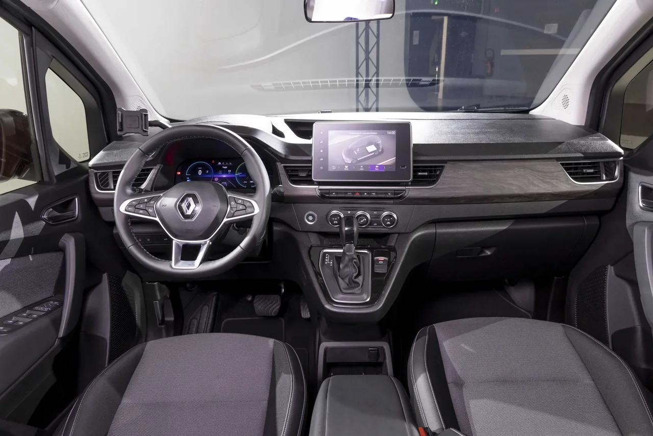 Interior 1