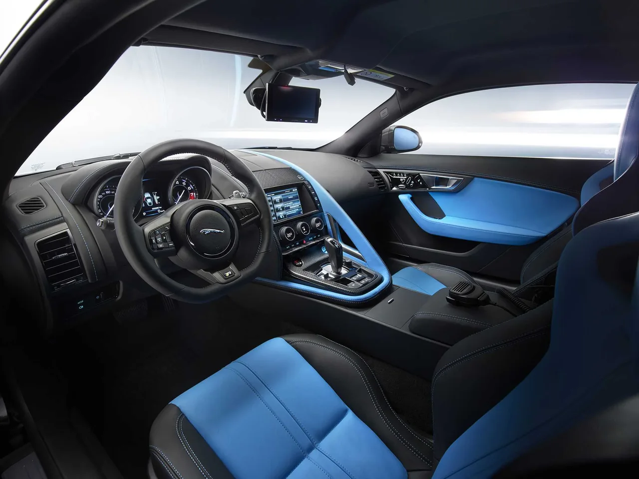 Interior 1