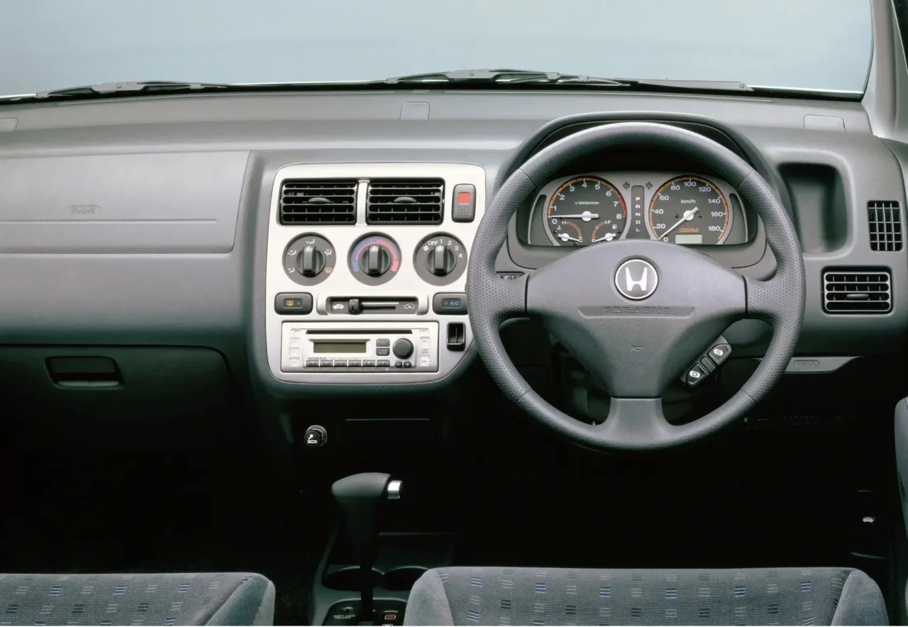 Interior 1
