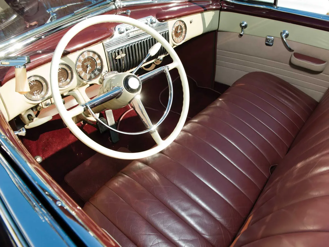 Interior 1