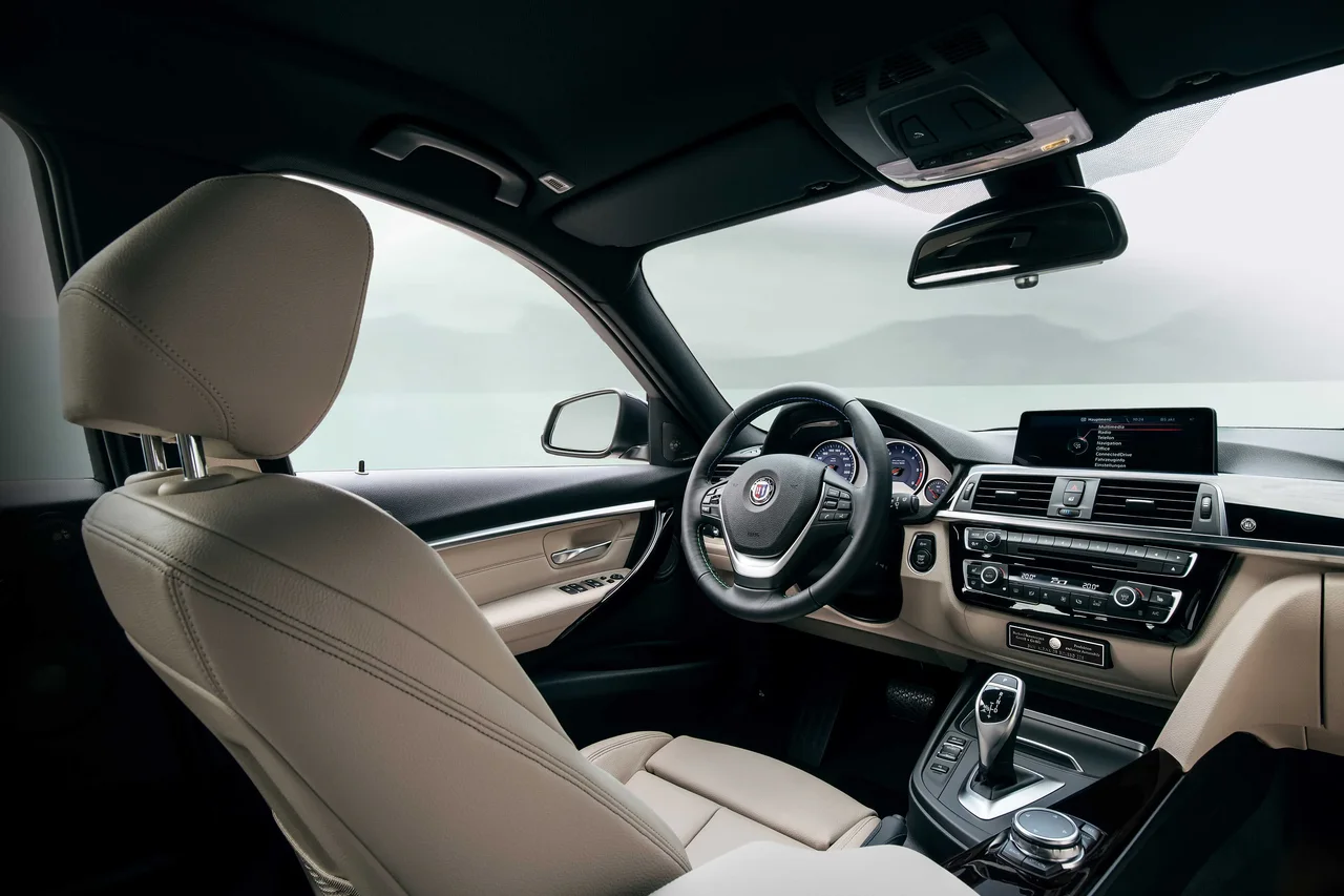 Interior 1