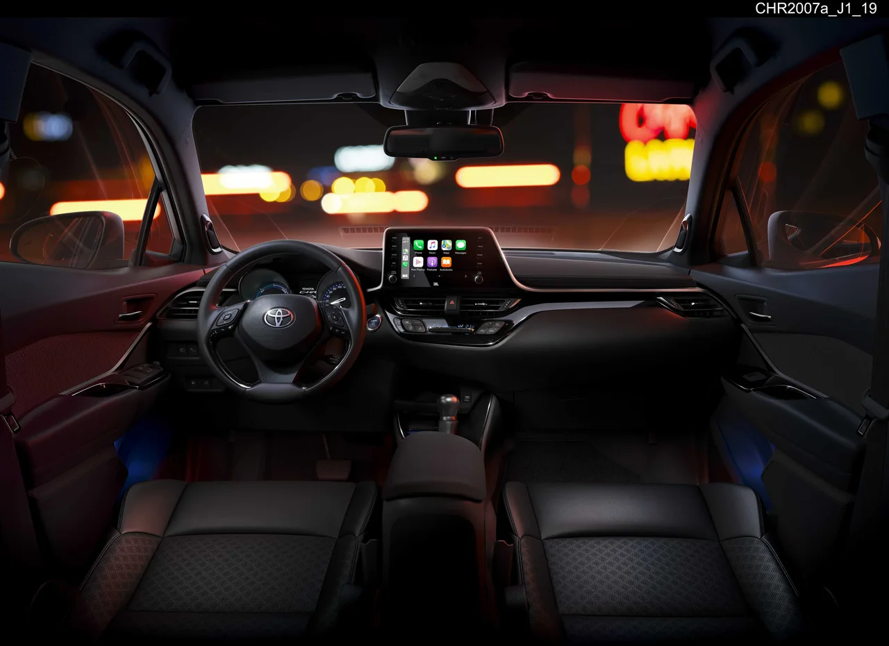 Interior 1