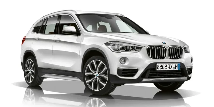 2016 BMW 2016-bmw-concept-xdrive25i-steptronic-8-speed main image