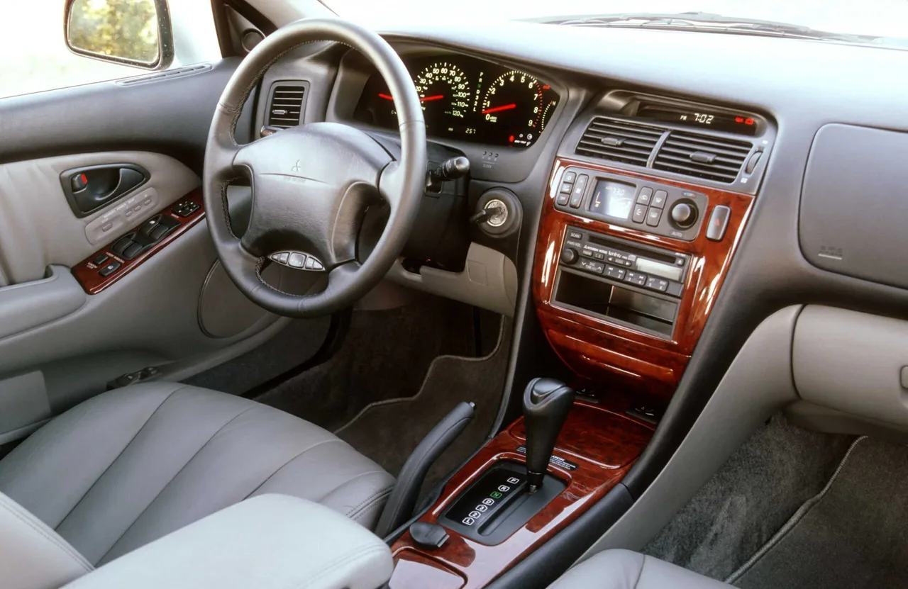 Interior 1
