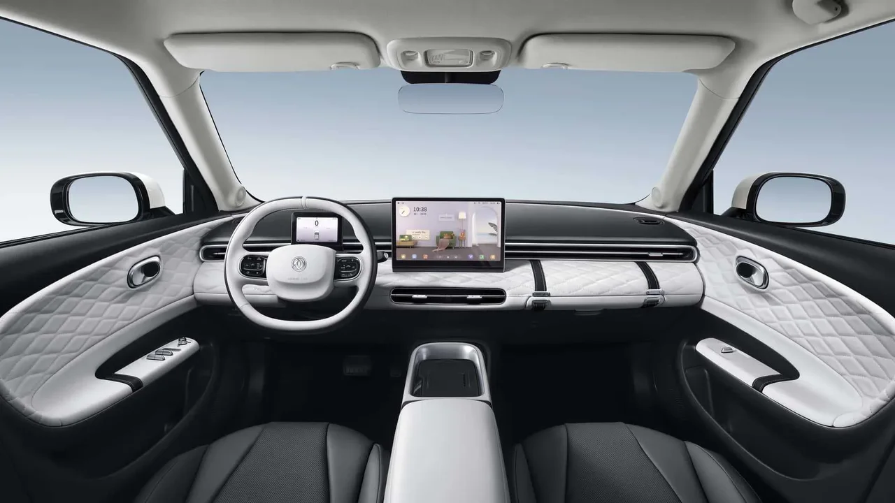 Interior 1