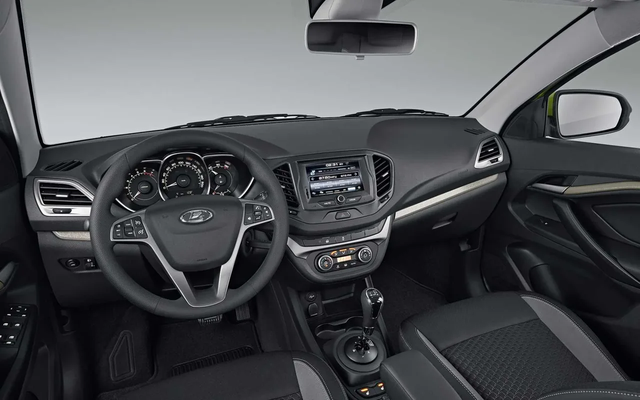 Interior 1