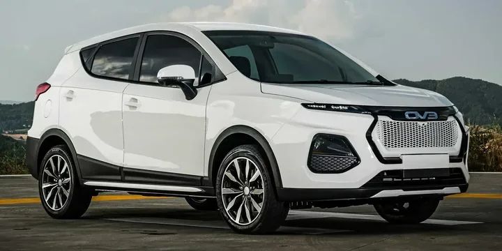 2023 EVO 2023-evo-evo-4-crossover-16-manual-6-speed-114ps main image