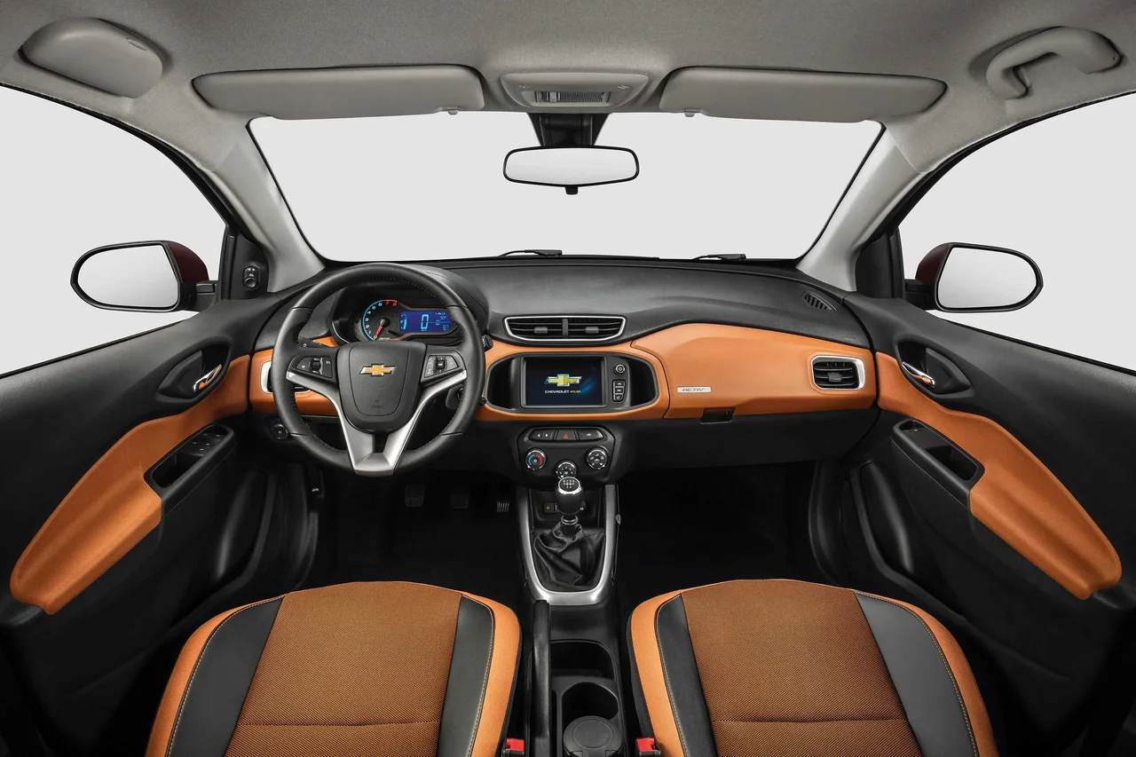 Interior 1