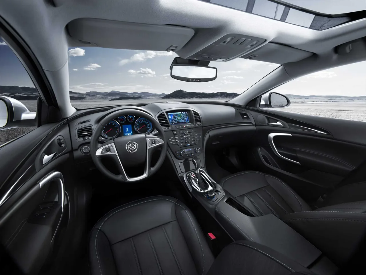 Interior 1