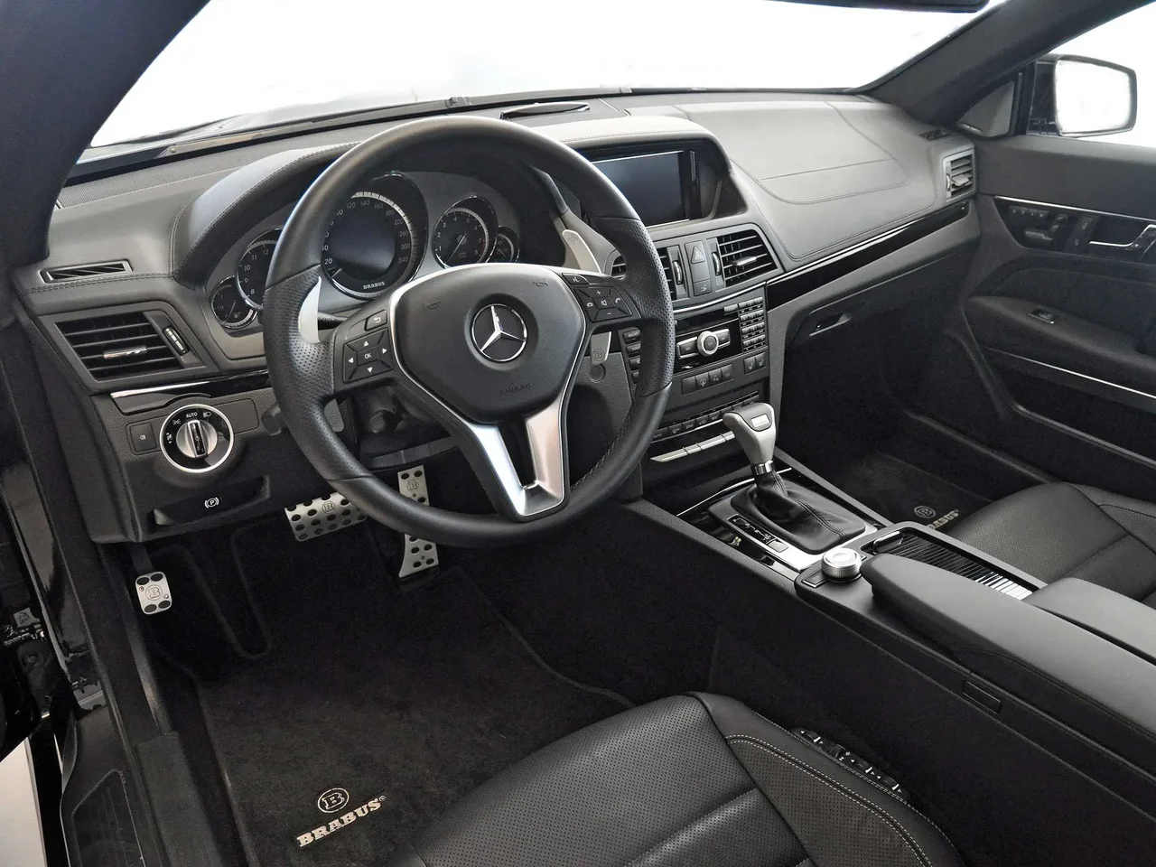 Interior 1