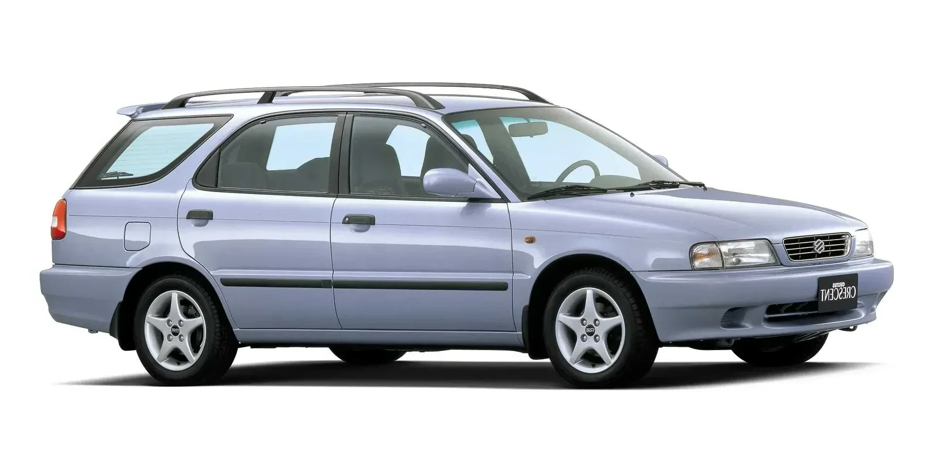 1996 Suzuki Cultus Crescent photo 1
