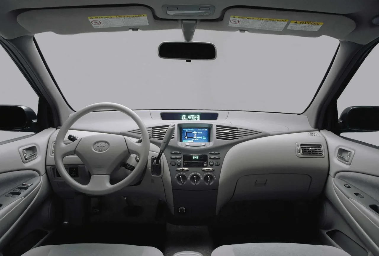 Interior 2