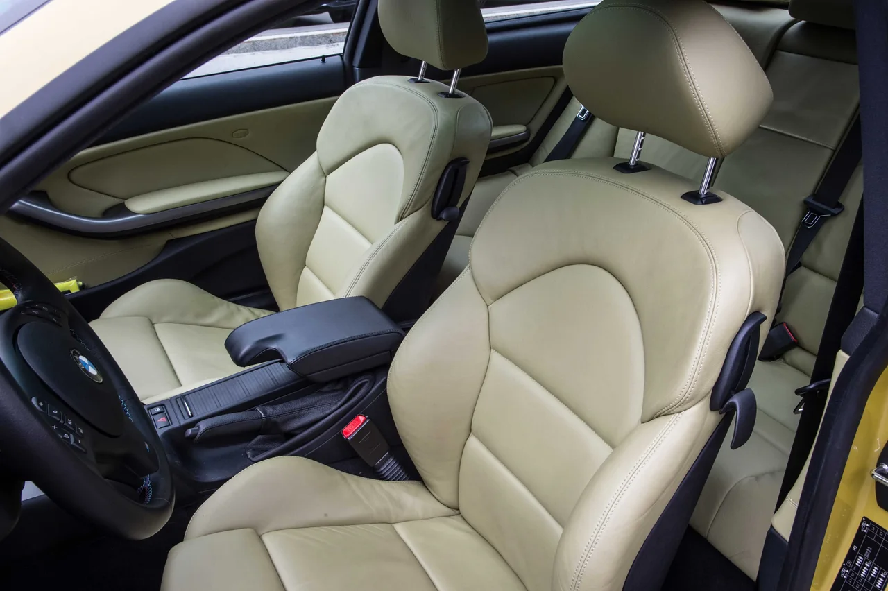 Interior 1