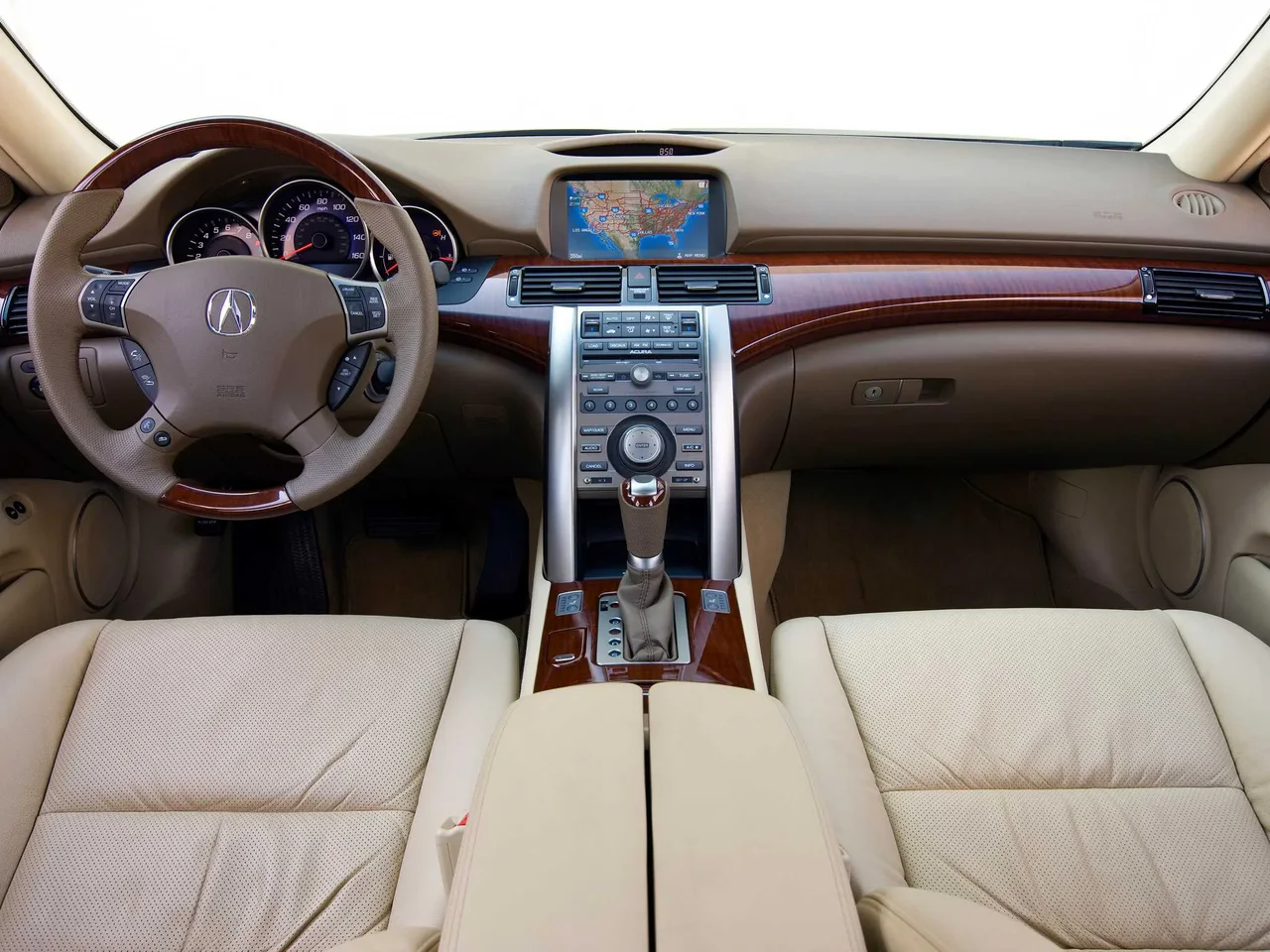 Interior 1