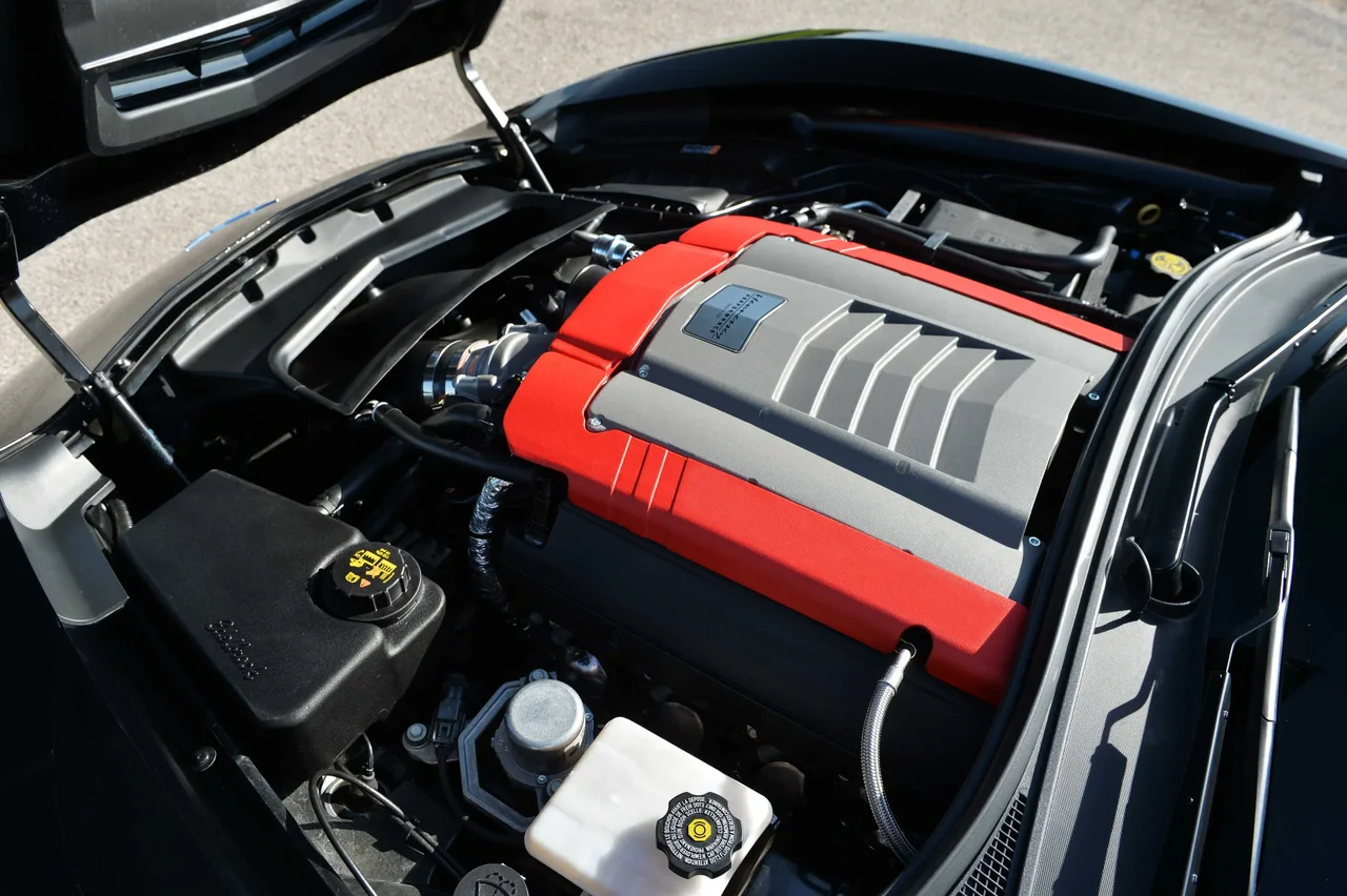 Engine 1