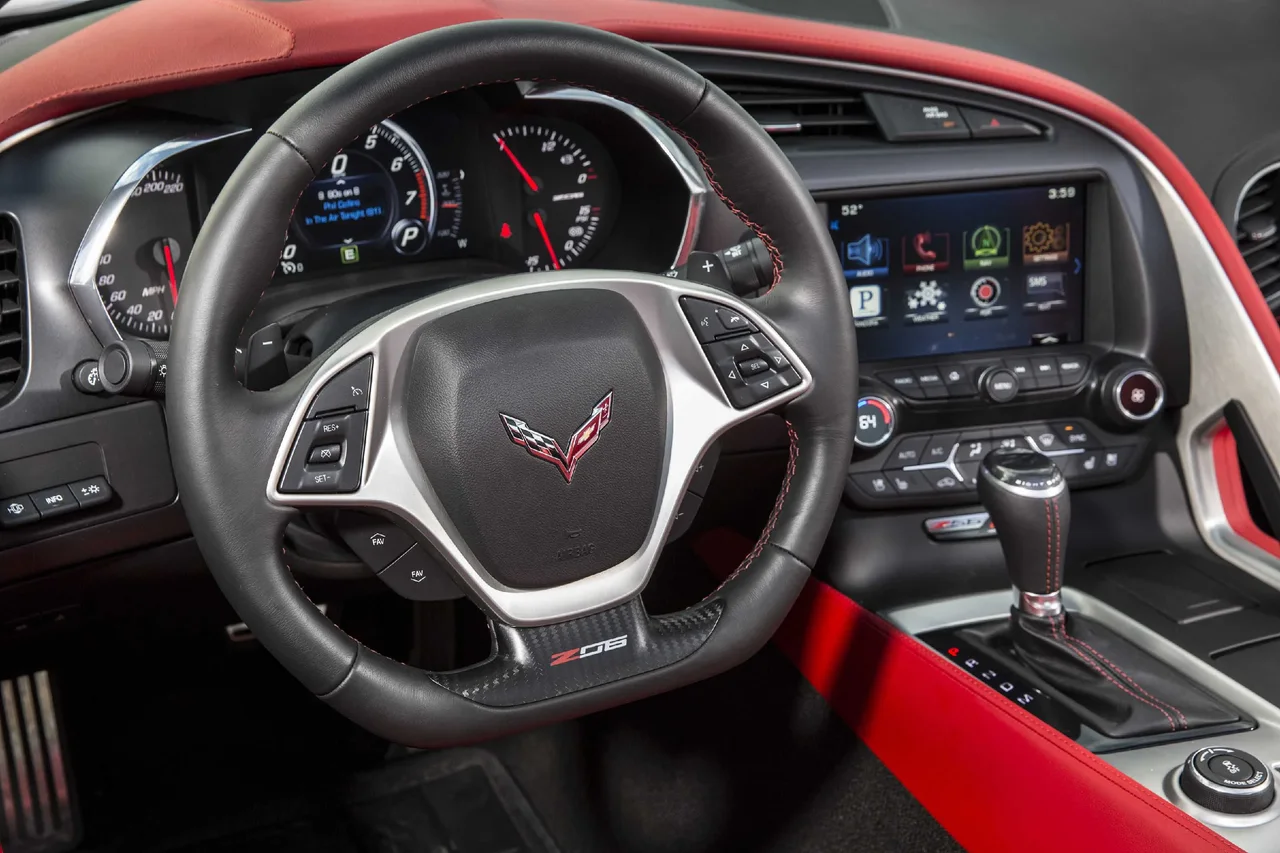 Interior 1