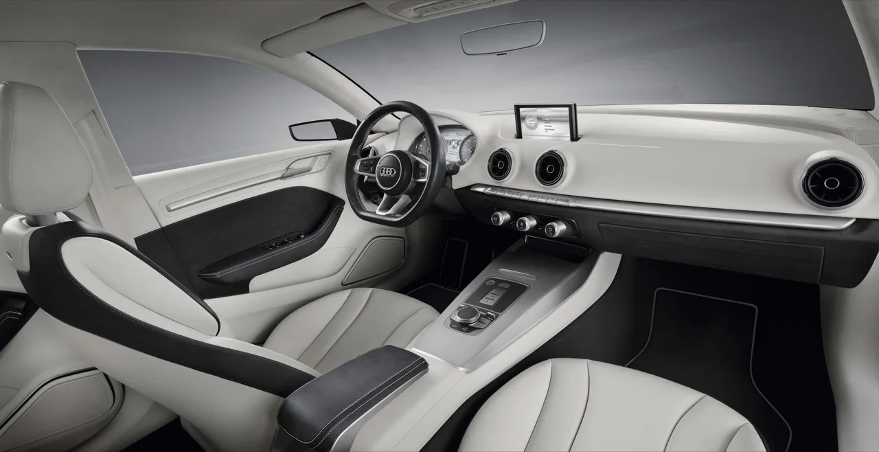 Interior 1