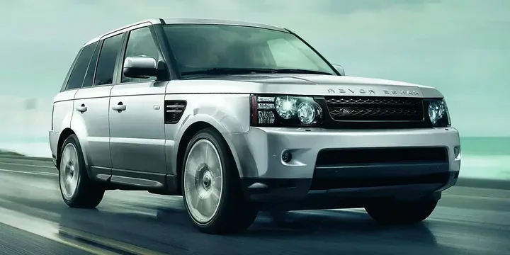2012 Land Rover 2012-land-rover-range-rover-sport-generation-l320-type-ls-facelift main image