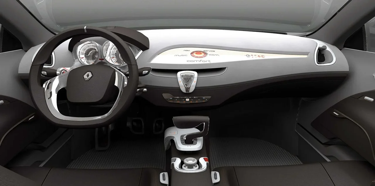 Interior 1