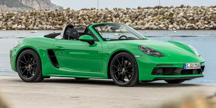 2021 Porsche 2021-porsche-718-gts main image